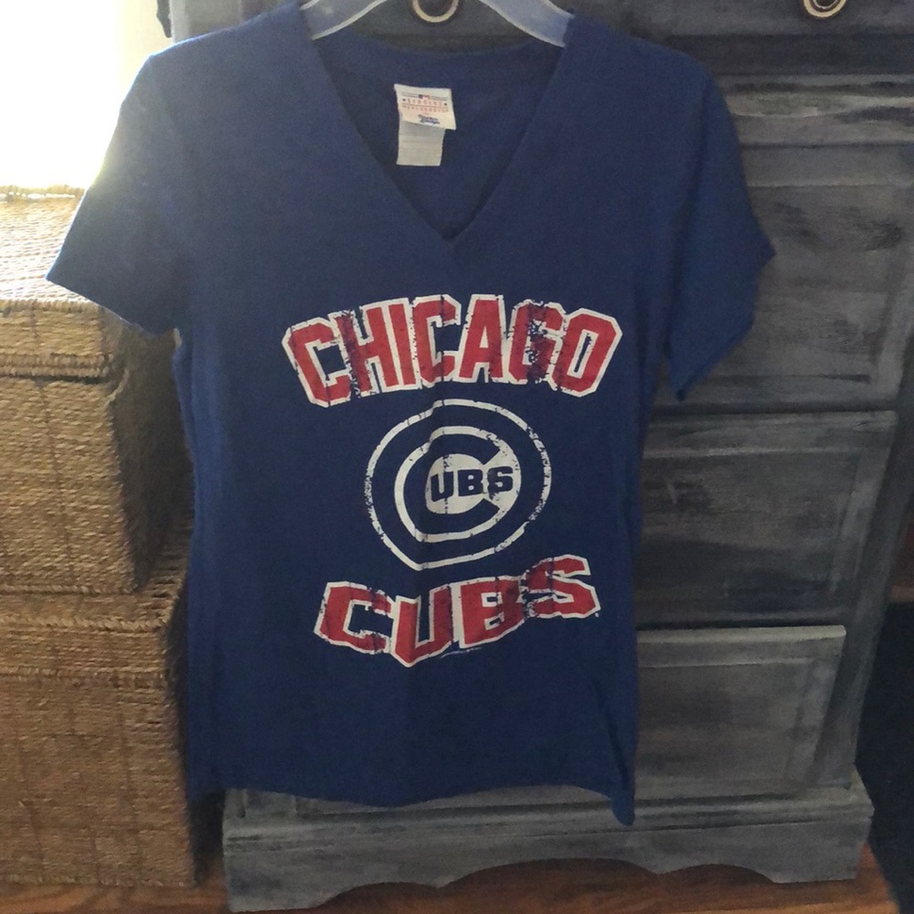 Chicago Cubs T-shirt